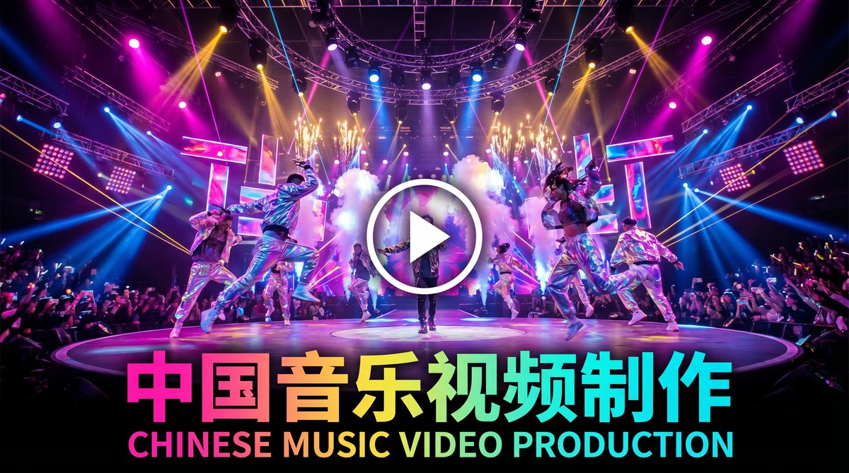 捷克街头短视频制作教程视频